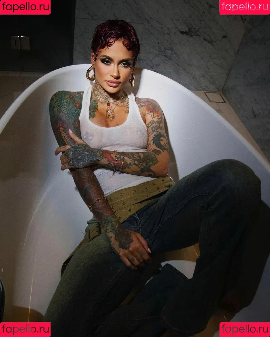 Kehlani Onlyfans Photo Gallery 