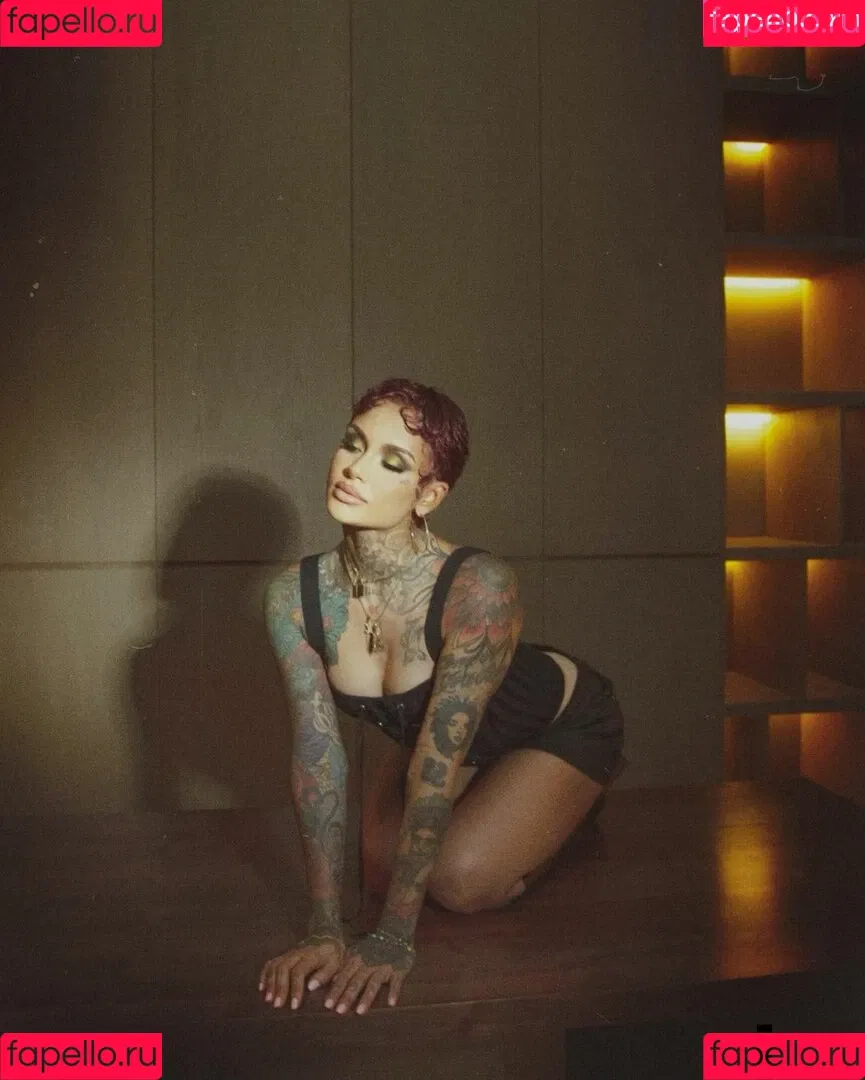 Kehlani Onlyfans Photo Gallery 