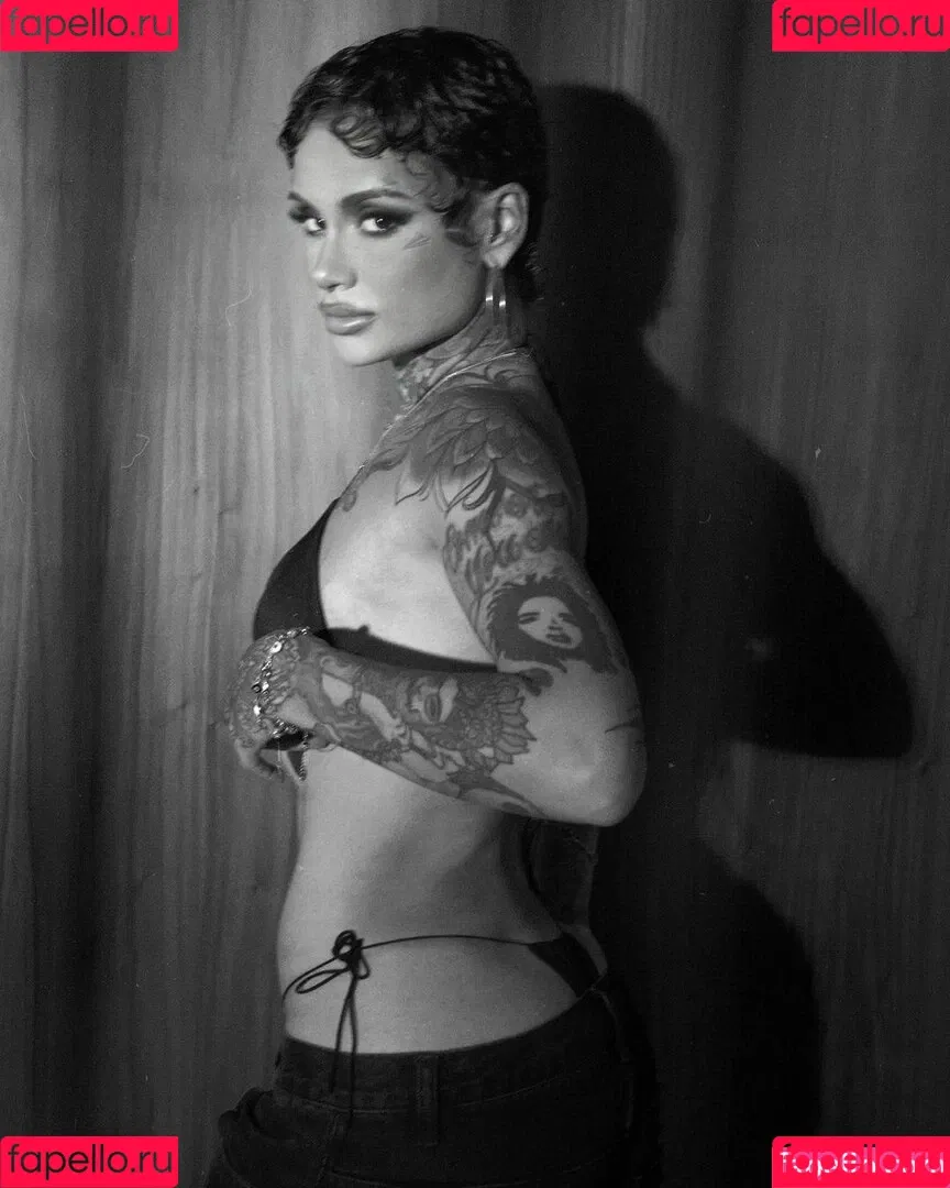 Kehlani Onlyfans Photo Gallery 