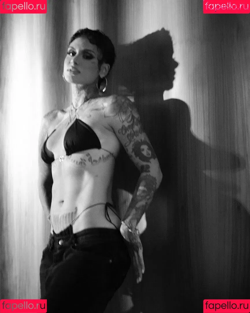 Kehlani Onlyfans Photo Gallery 