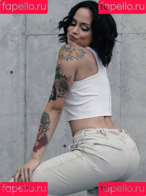 Kehlani Onlyfans Photo Gallery 