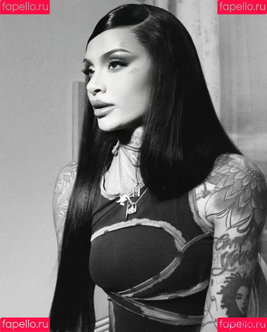 Kehlani Onlyfans Photo Gallery 