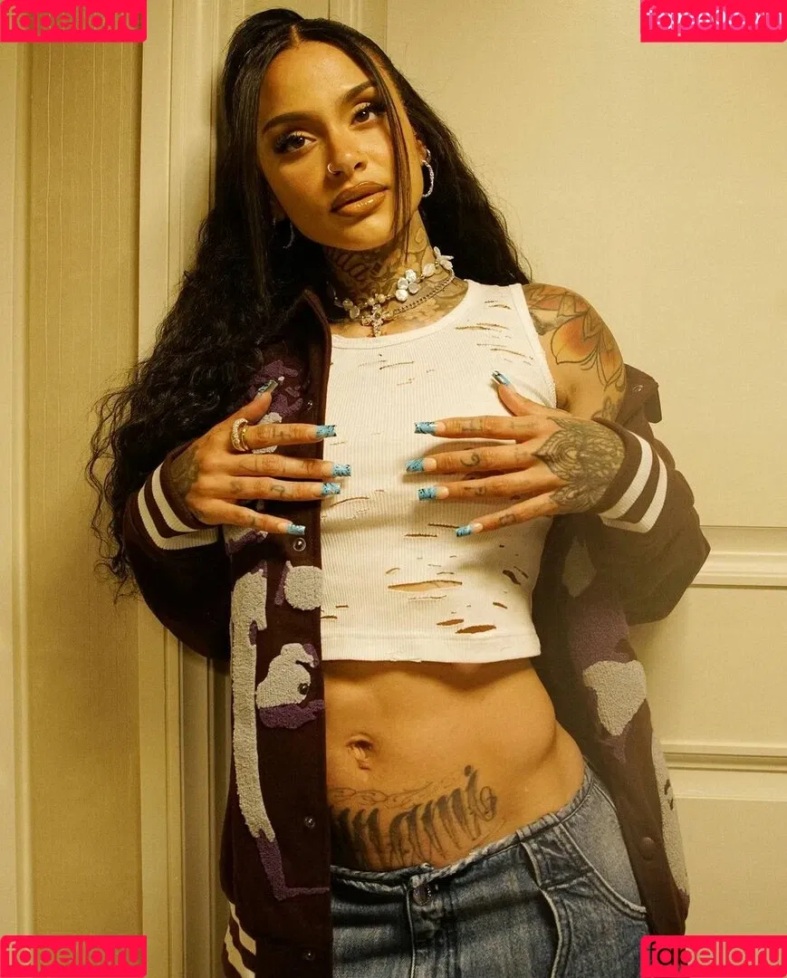 Kehlani Onlyfans Photo Gallery 