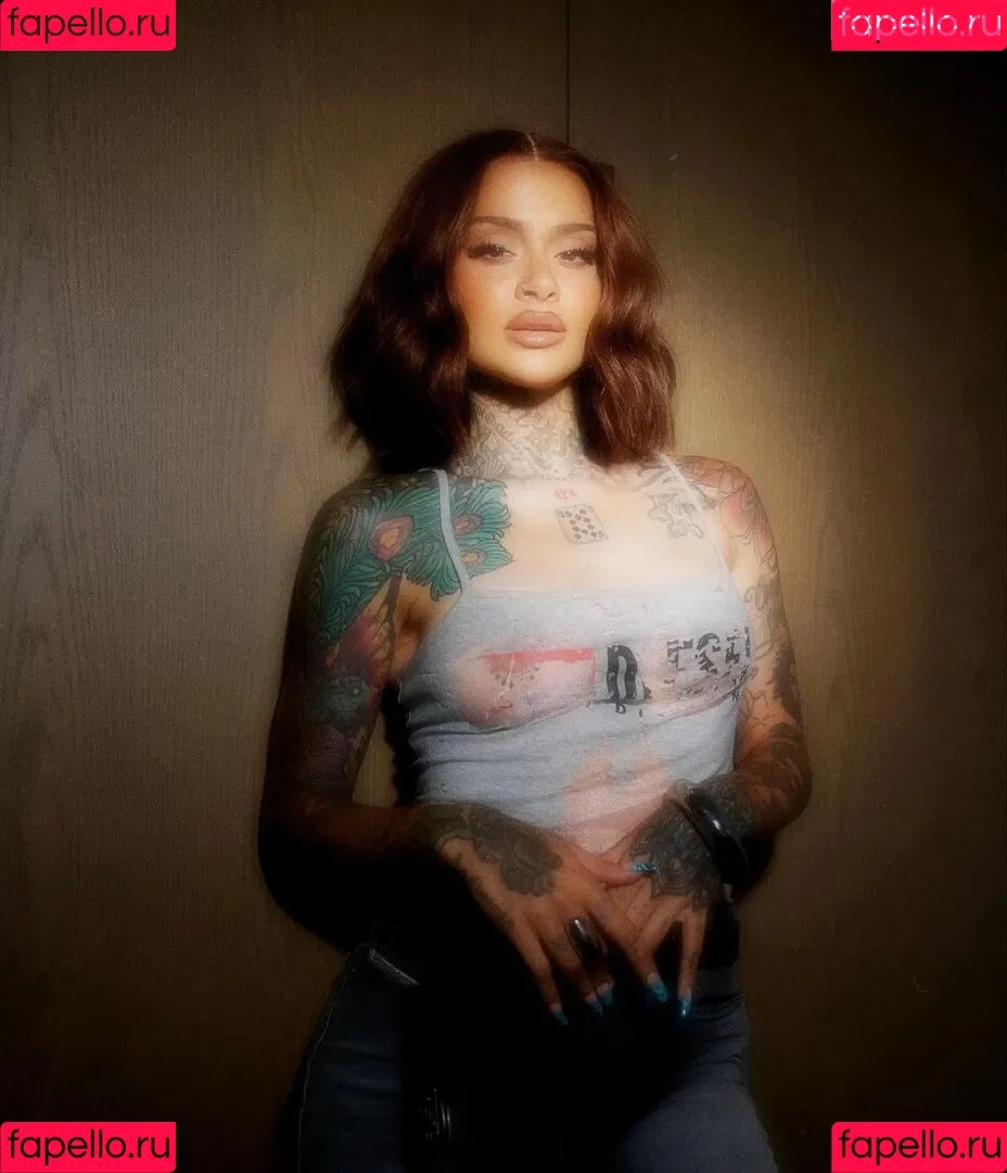 Kehlani Onlyfans Photo Gallery 