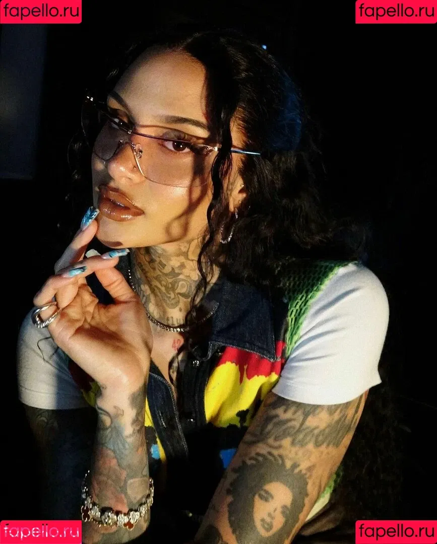 Kehlani Onlyfans Photo Gallery 
