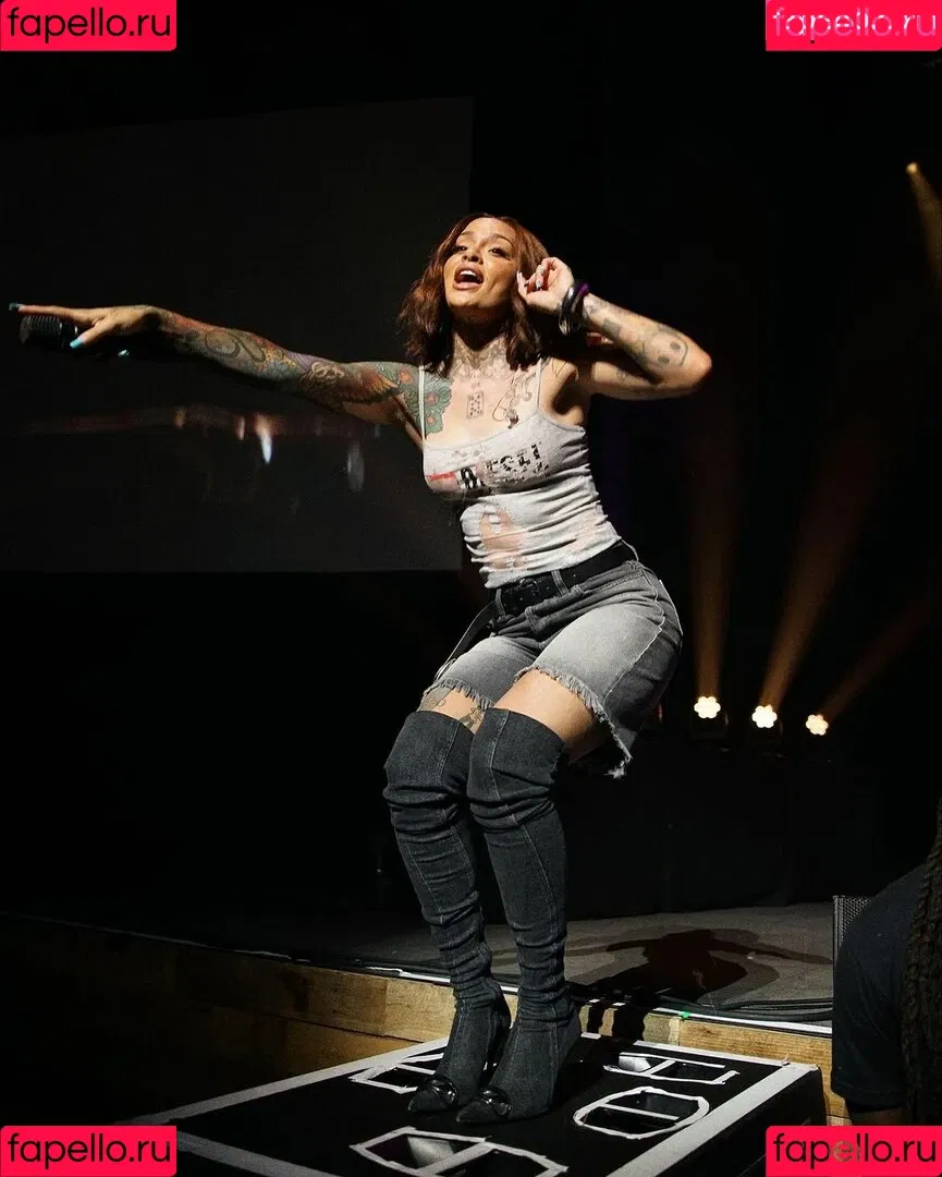 Kehlani Onlyfans Photo Gallery 