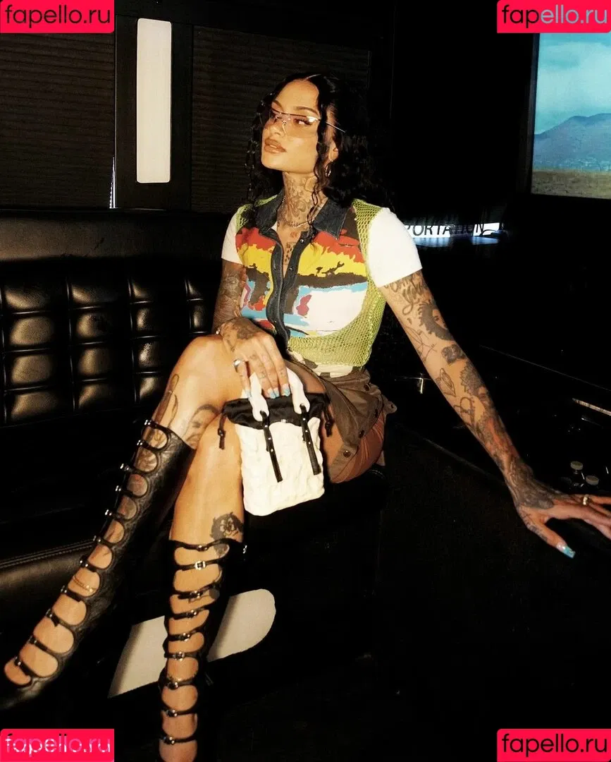 Kehlani Onlyfans Photo Gallery 