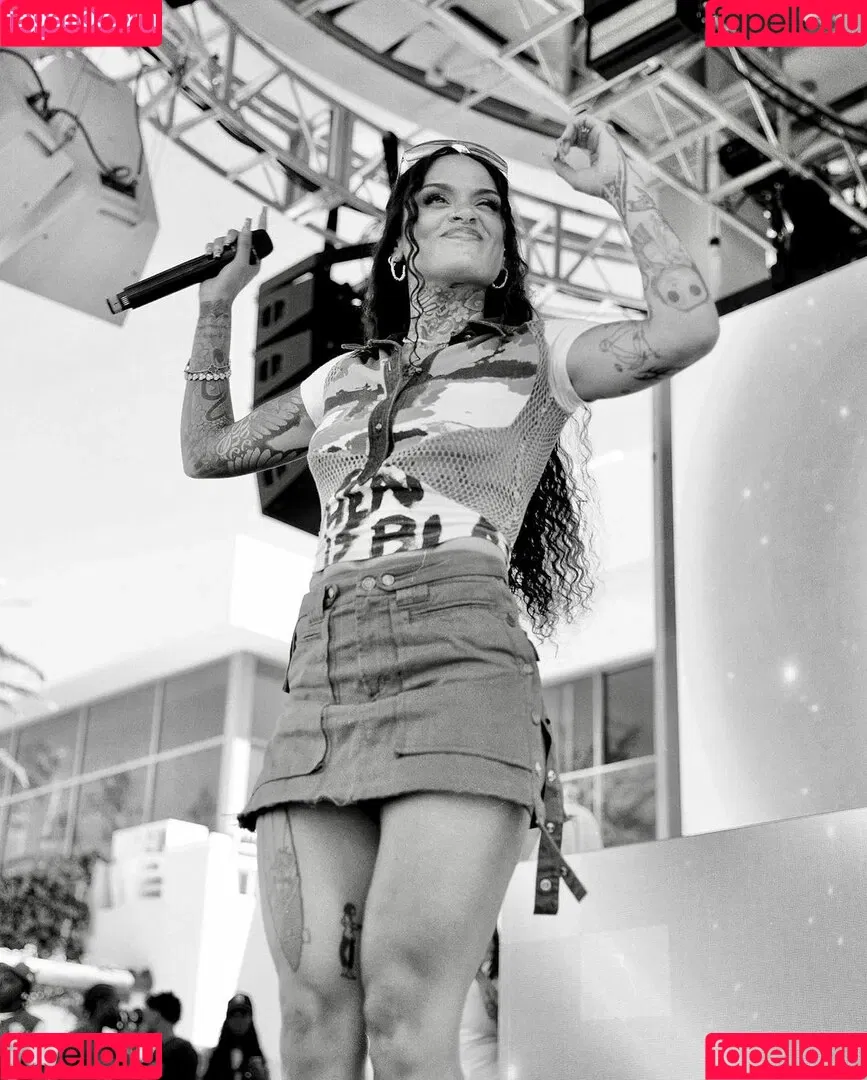 Kehlani Onlyfans Photo Gallery 