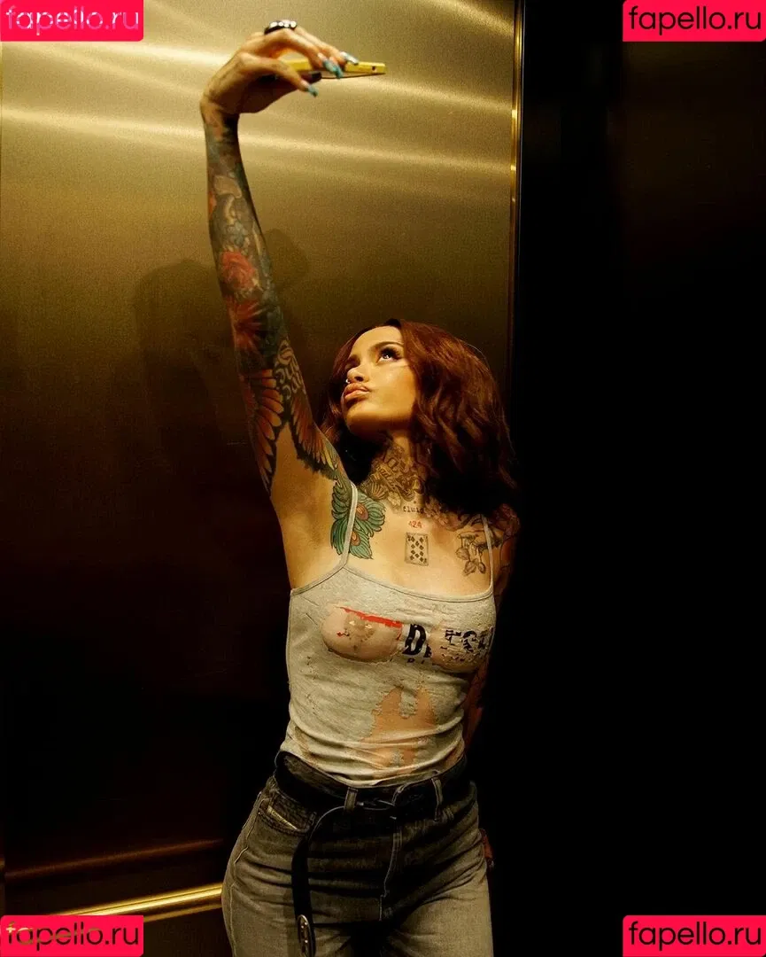 Kehlani Onlyfans Photo Gallery 