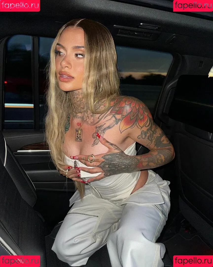 Kehlani Onlyfans Photo Gallery 