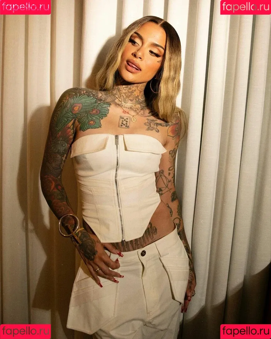Kehlani Onlyfans Photo Gallery 