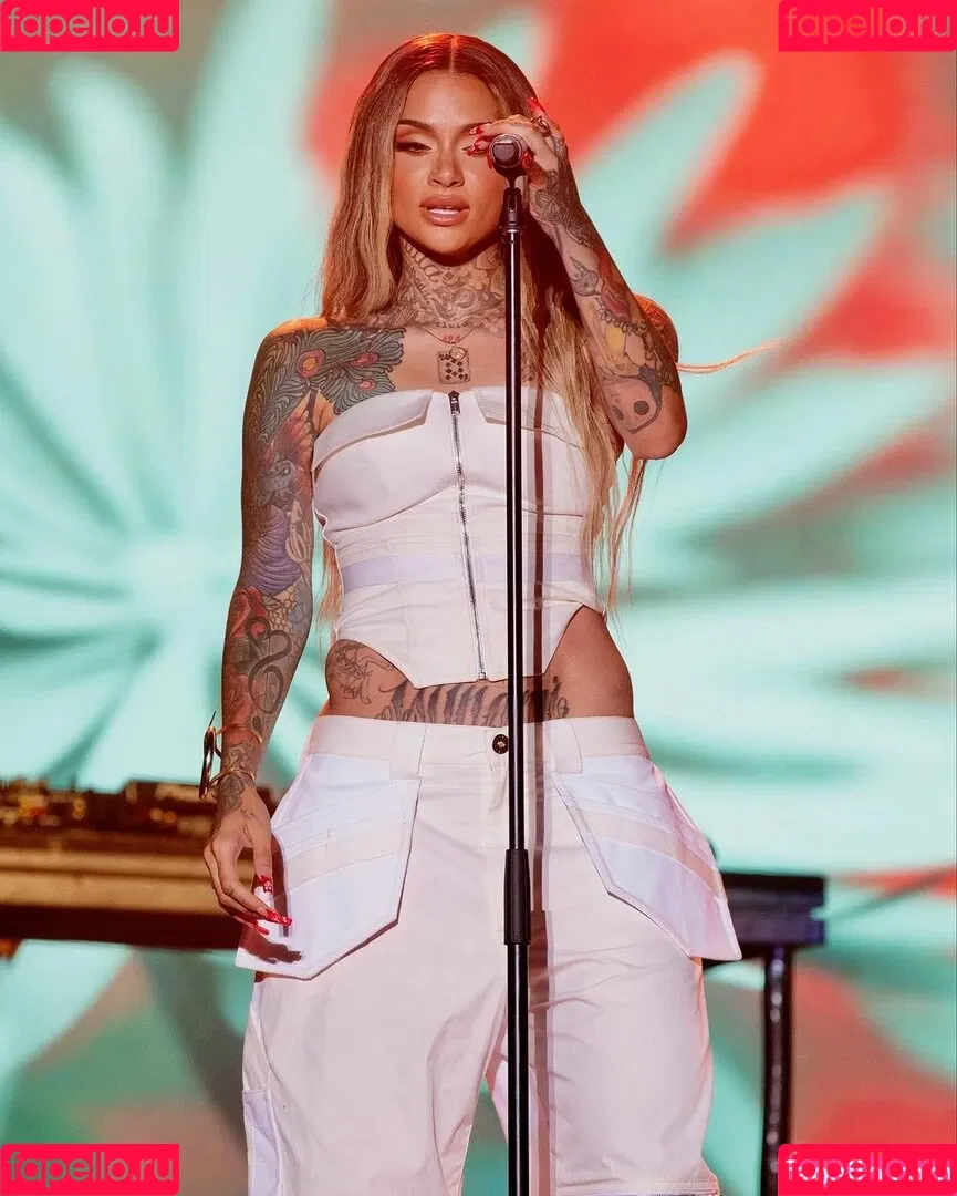 Kehlani Onlyfans Photo Gallery 