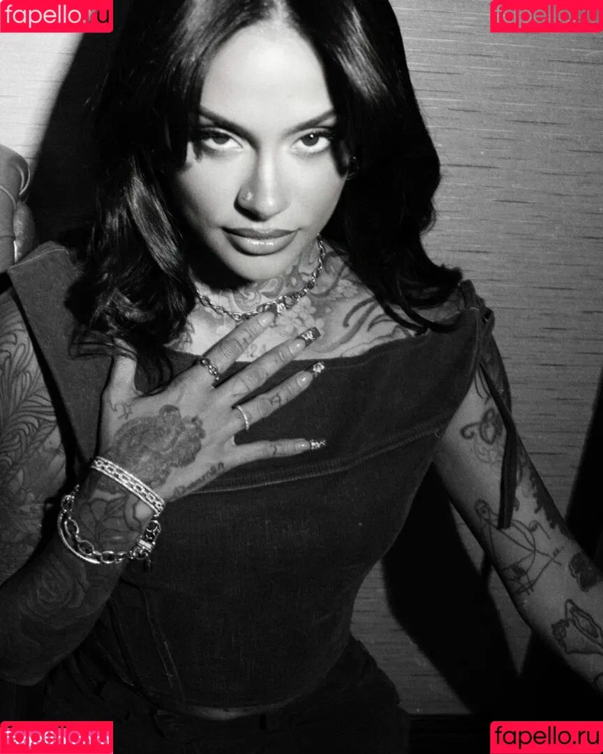 Kehlani Onlyfans Photo Gallery 