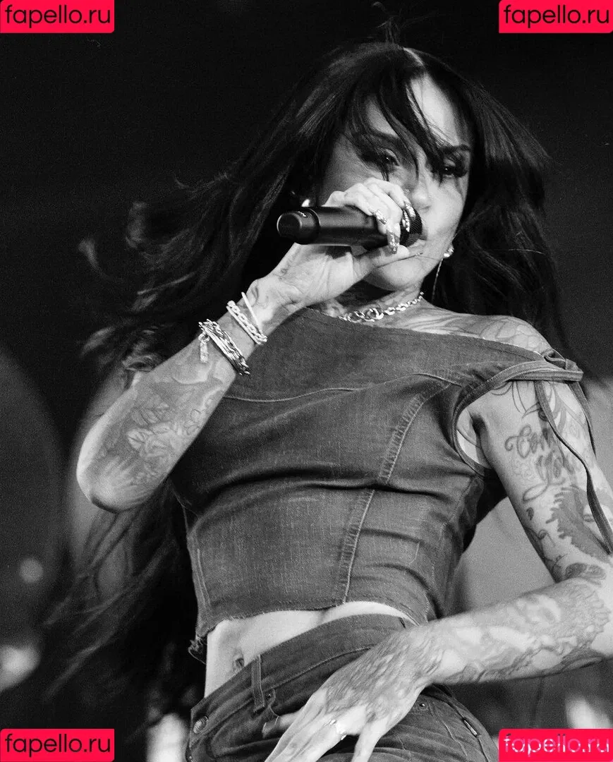 Kehlani Onlyfans Photo Gallery 