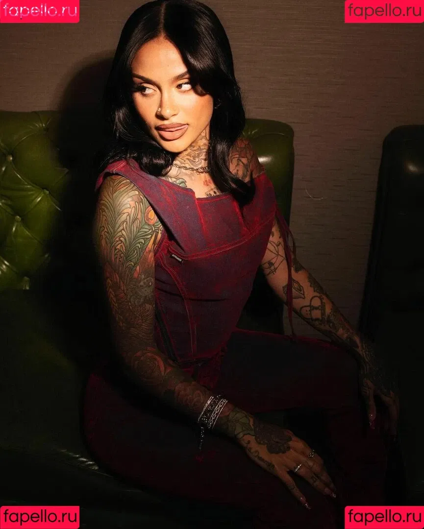 Kehlani Onlyfans Photo Gallery 