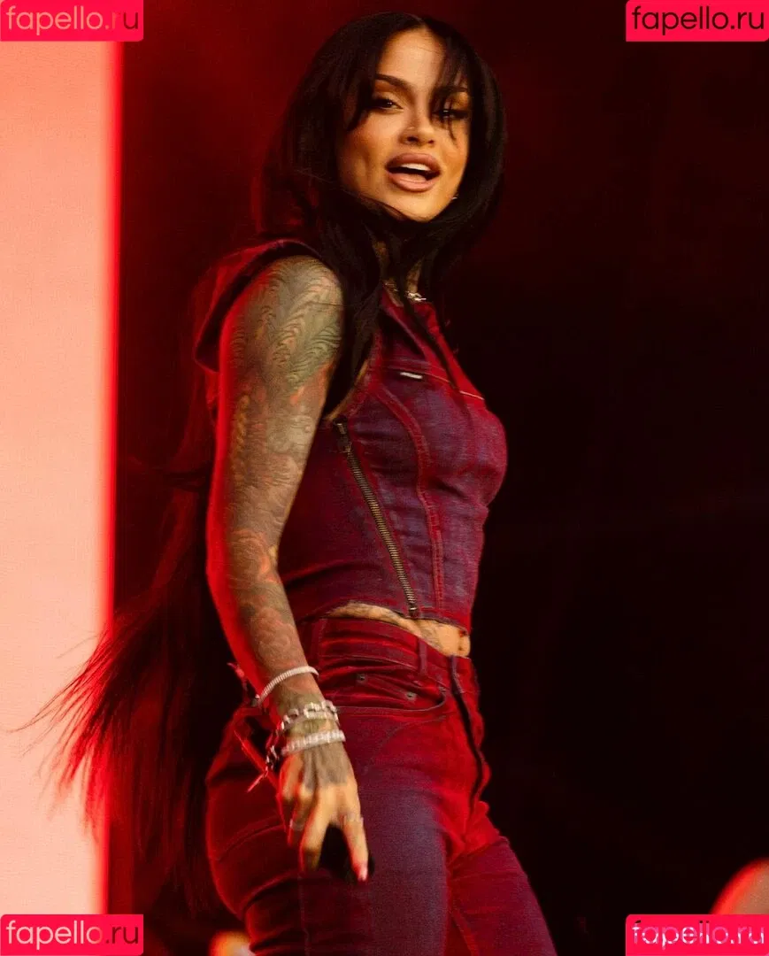 Kehlani Onlyfans Photo Gallery 