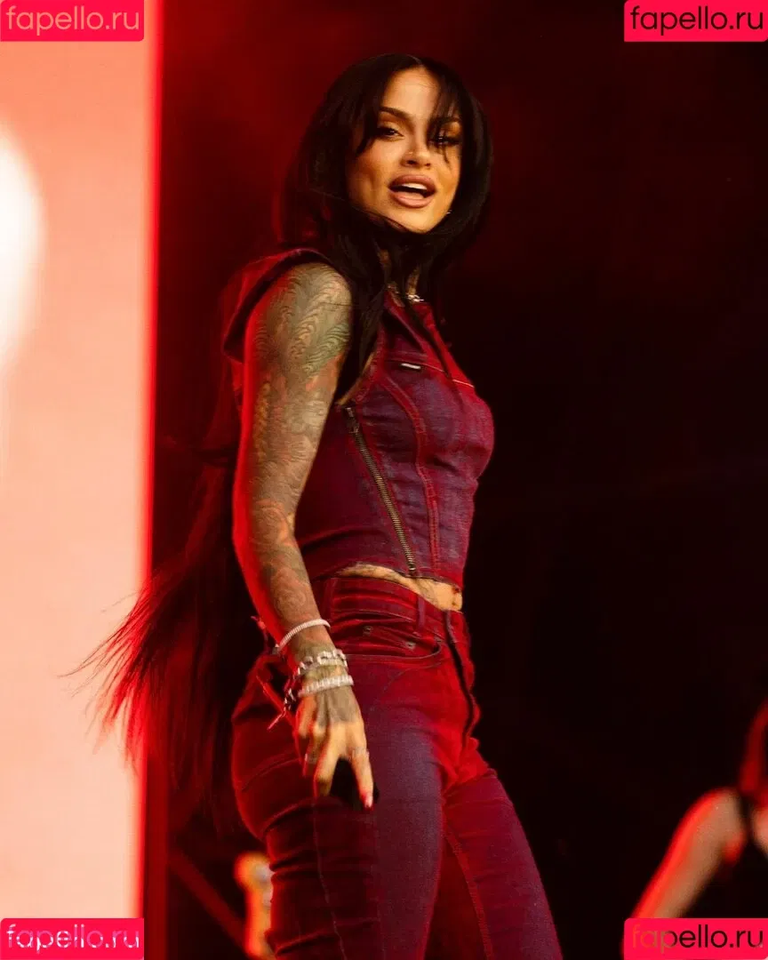 Kehlani Onlyfans Photo Gallery 