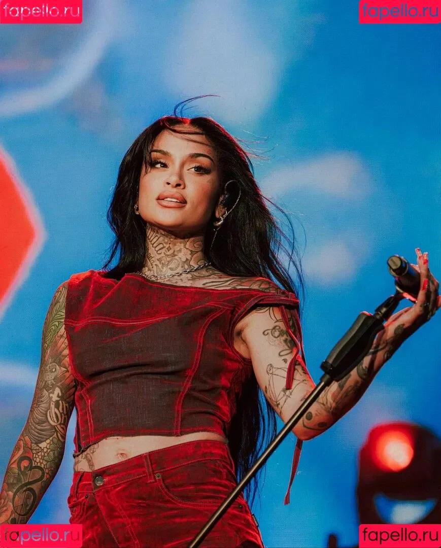 Kehlani Onlyfans Photo Gallery 