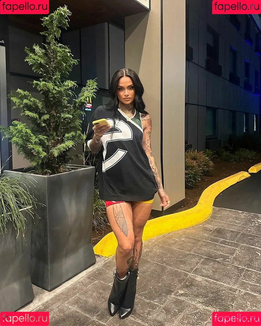 Kehlani Onlyfans Photo Gallery 