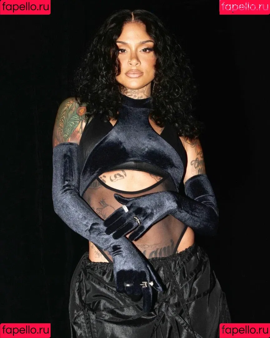 Kehlani Onlyfans Photo Gallery 