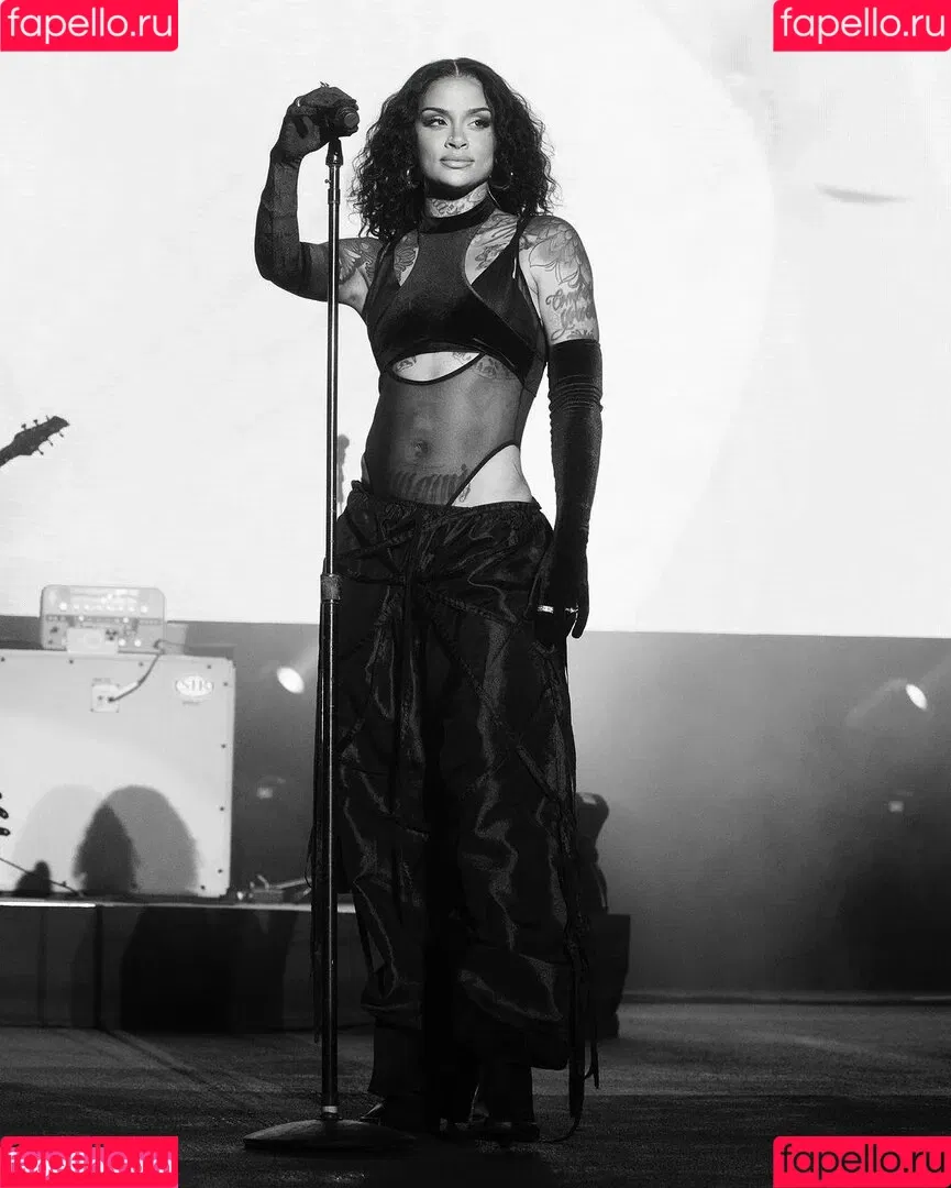Kehlani Onlyfans Photo Gallery 