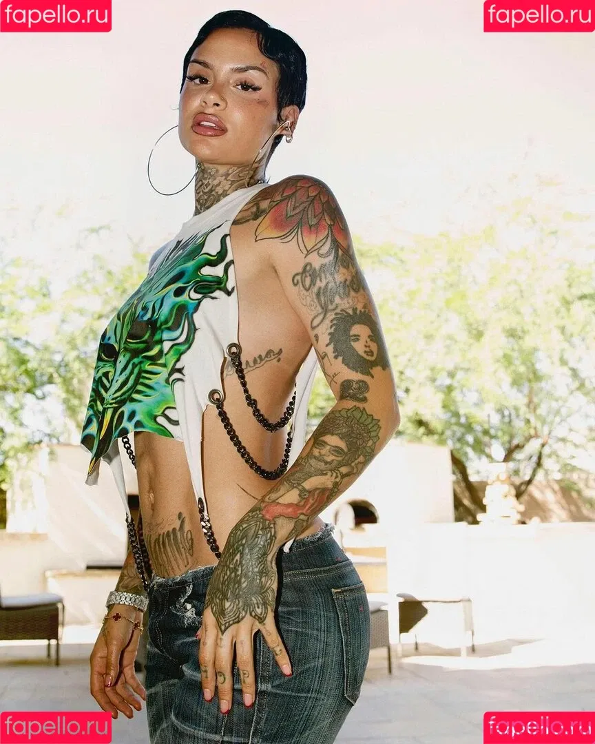 Kehlani Onlyfans Photo Gallery 