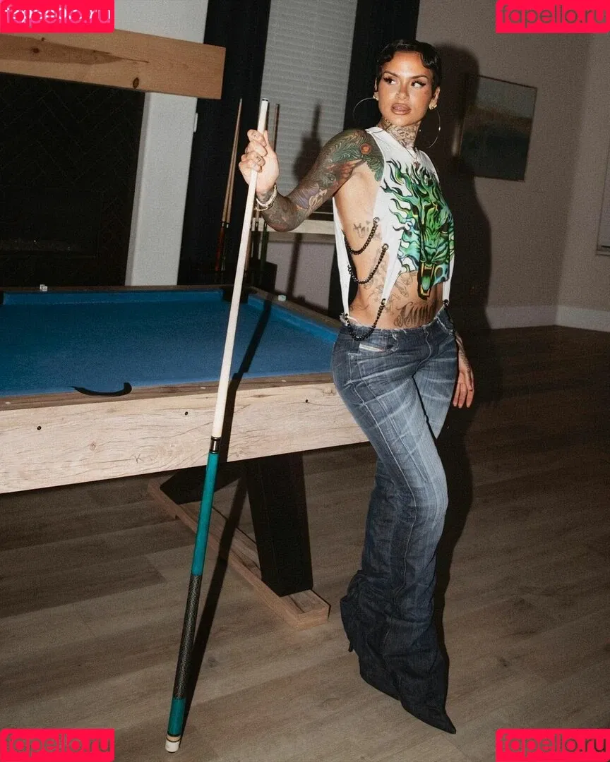 Kehlani Onlyfans Photo Gallery 