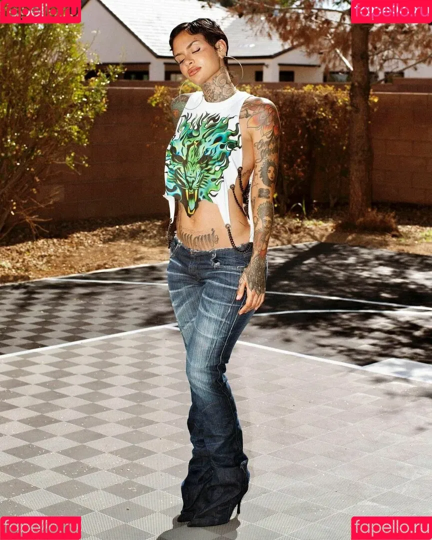 Kehlani Onlyfans Photo Gallery 