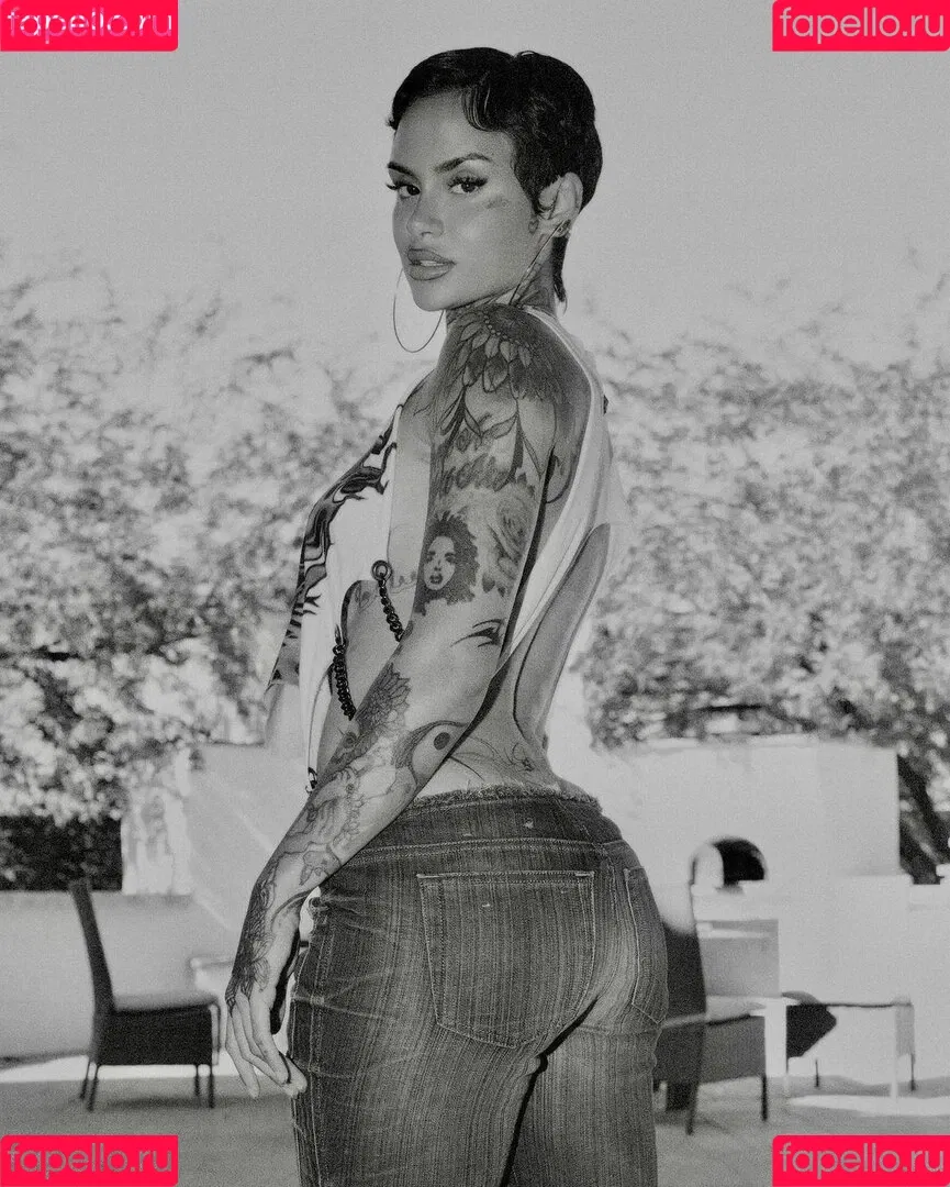 Kehlani Onlyfans Photo Gallery 