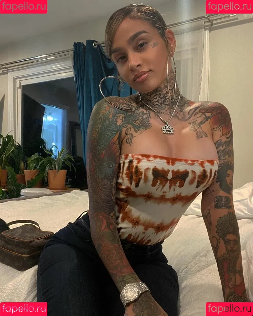 Kehlani Onlyfans Photo Gallery 