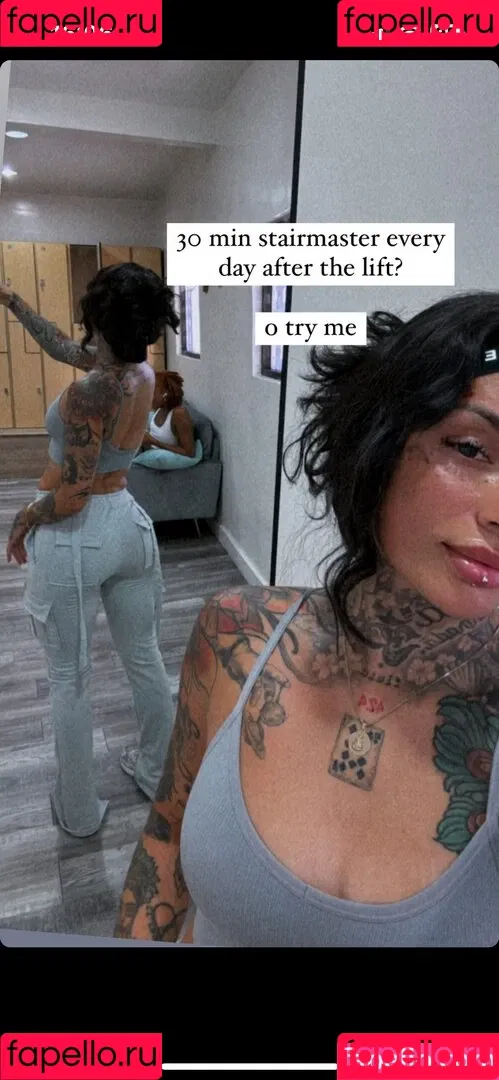 Kehlani Onlyfans Photo Gallery 