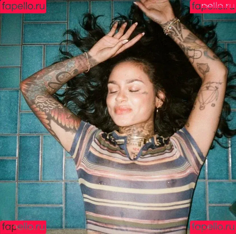 Kehlani Onlyfans Photo Gallery 