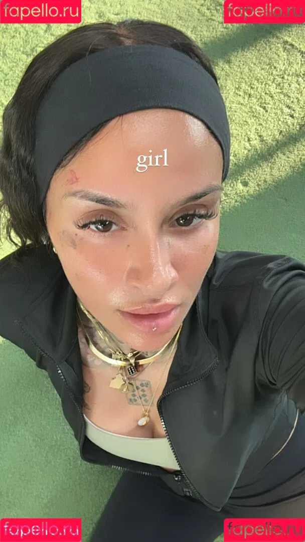 Kehlani Onlyfans Photo Gallery 