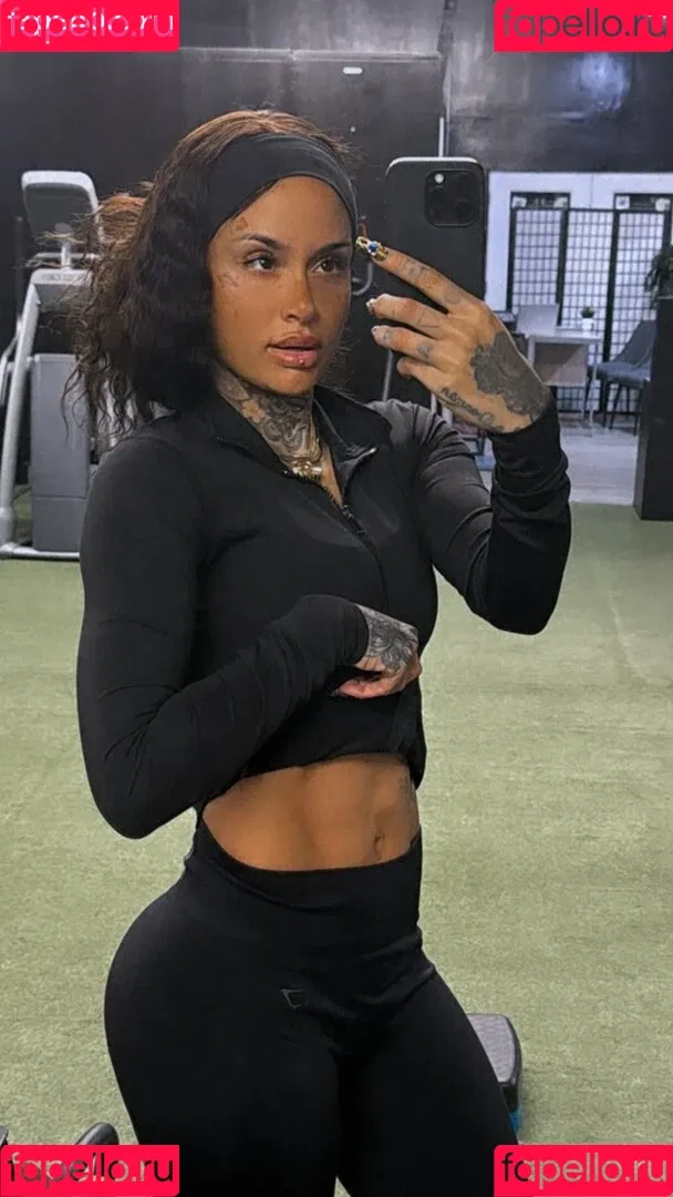 Kehlani Onlyfans Photo Gallery 