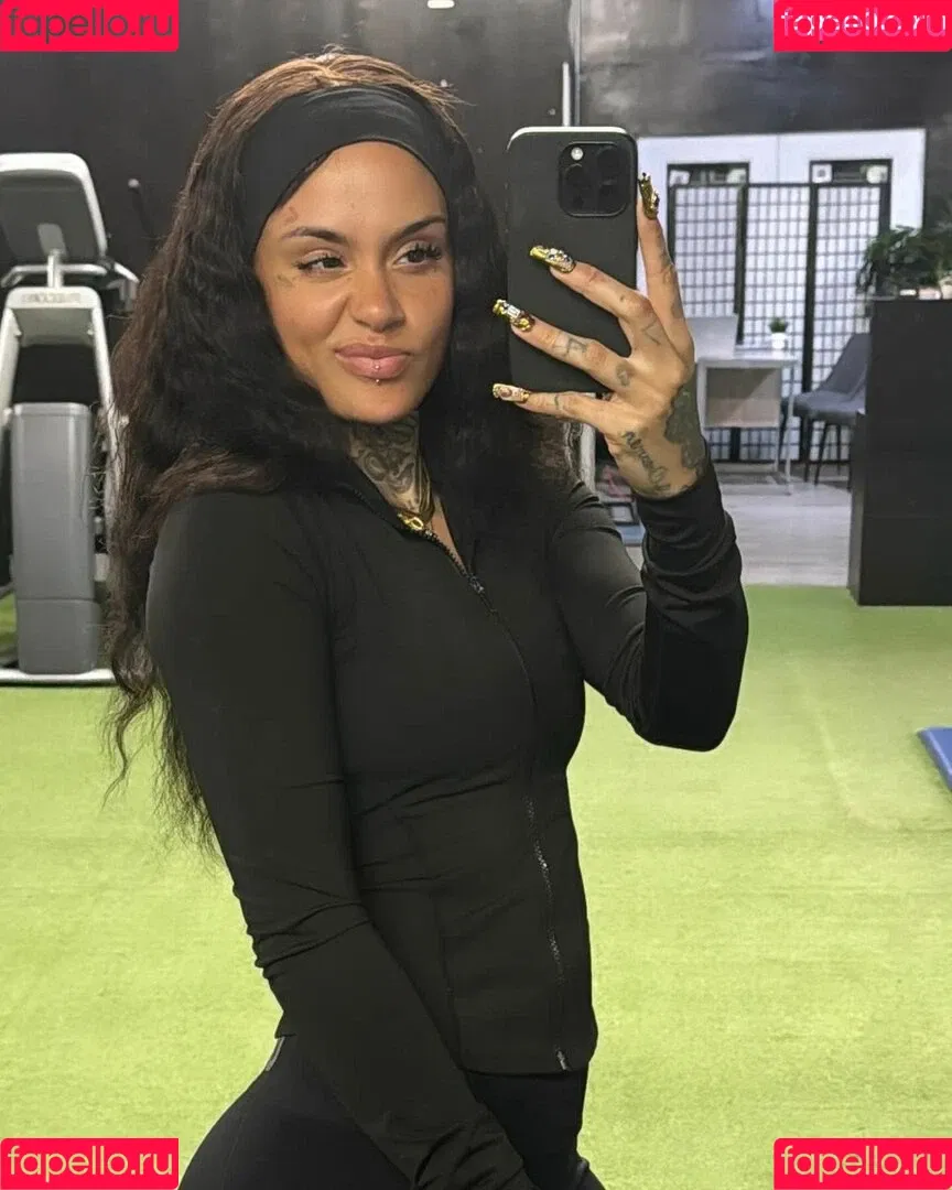 Kehlani Onlyfans Photo Gallery 