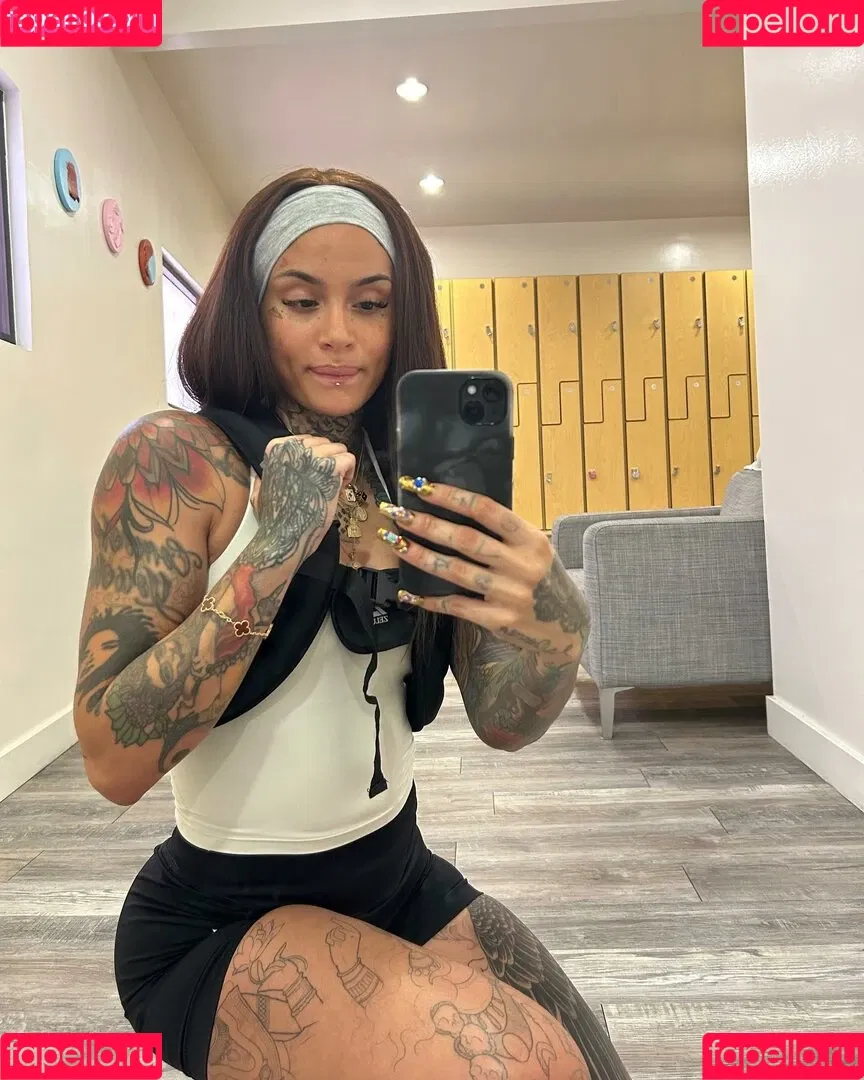 Kehlani Onlyfans Photo Gallery 