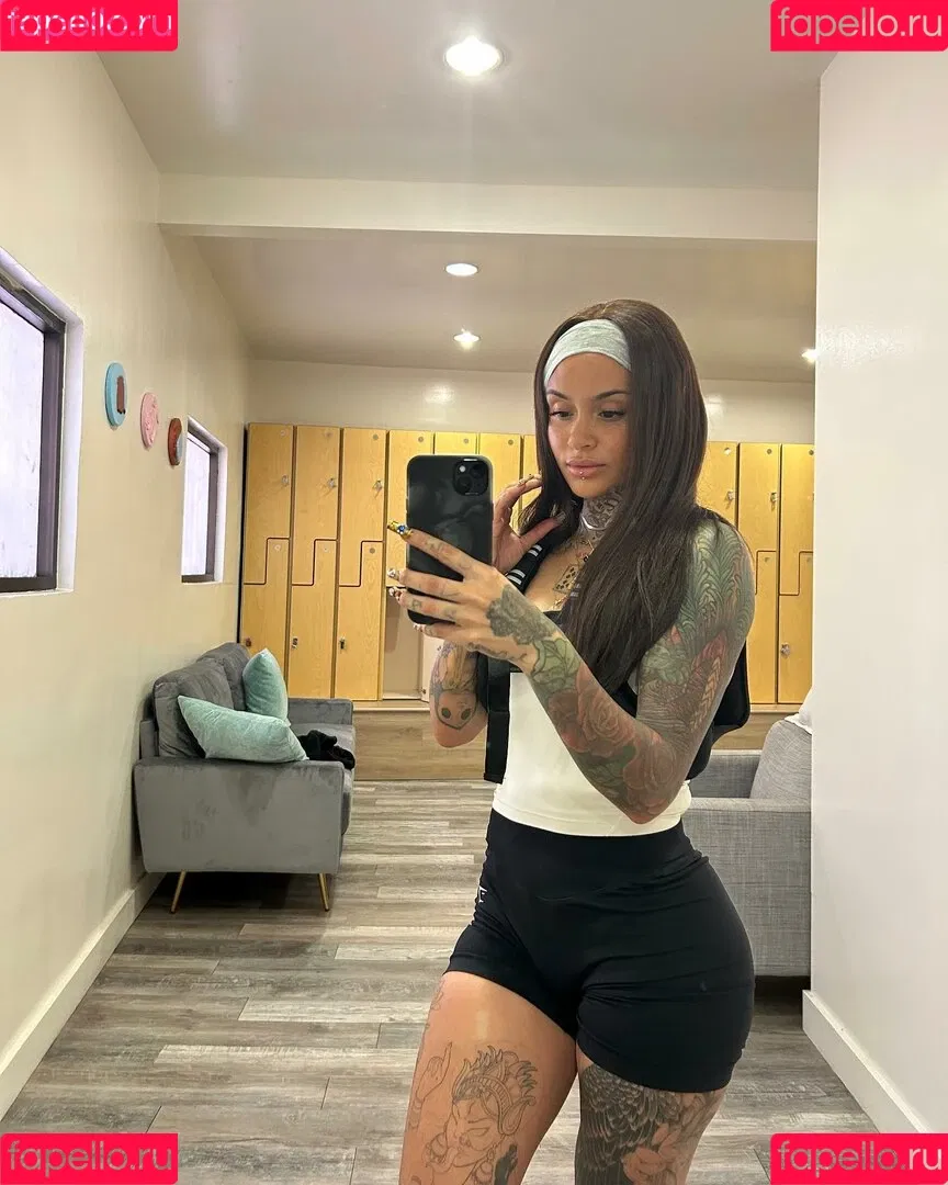 Kehlani Onlyfans Photo Gallery 