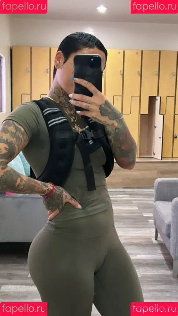 Kehlani Onlyfans Photo Gallery 