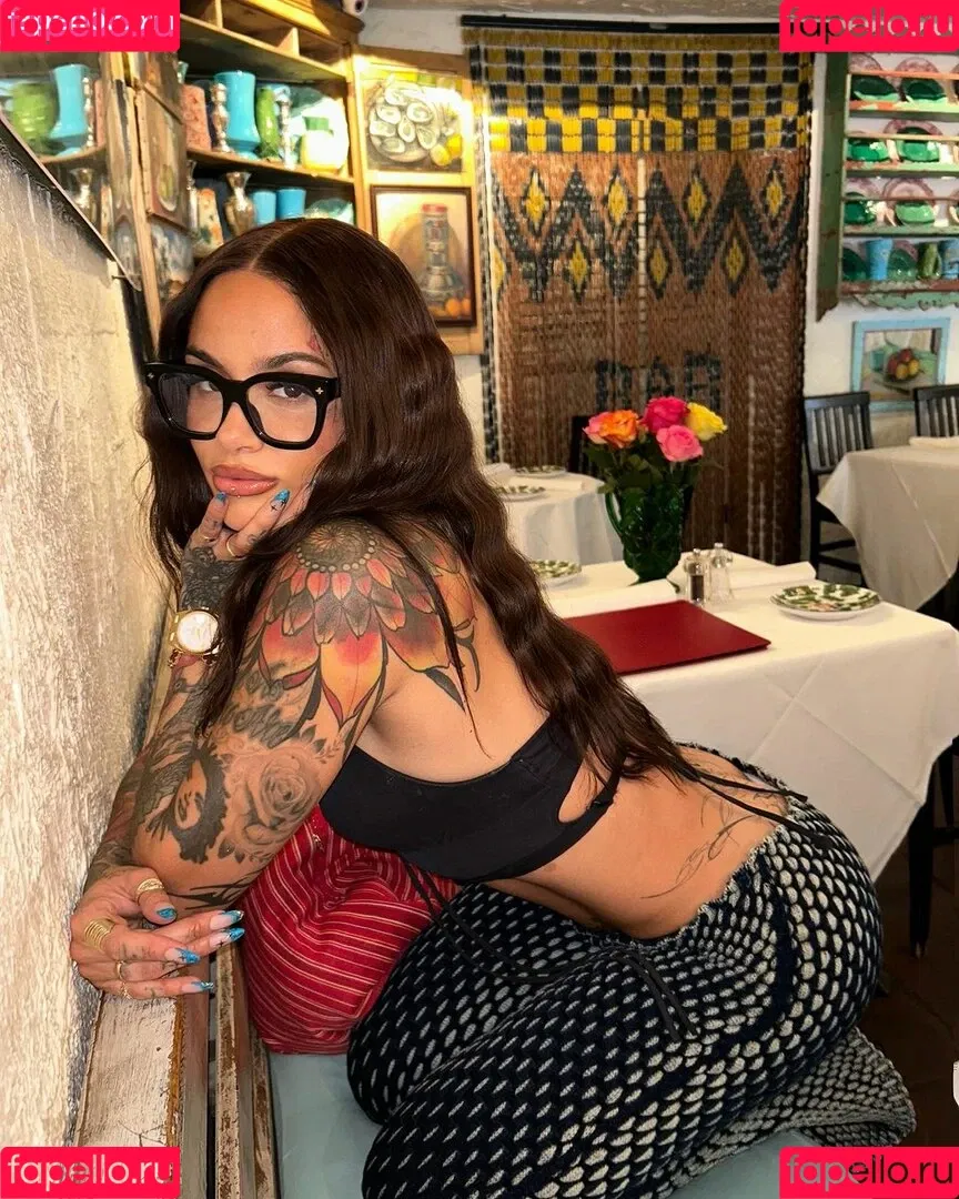 Kehlani Onlyfans Photo Gallery 