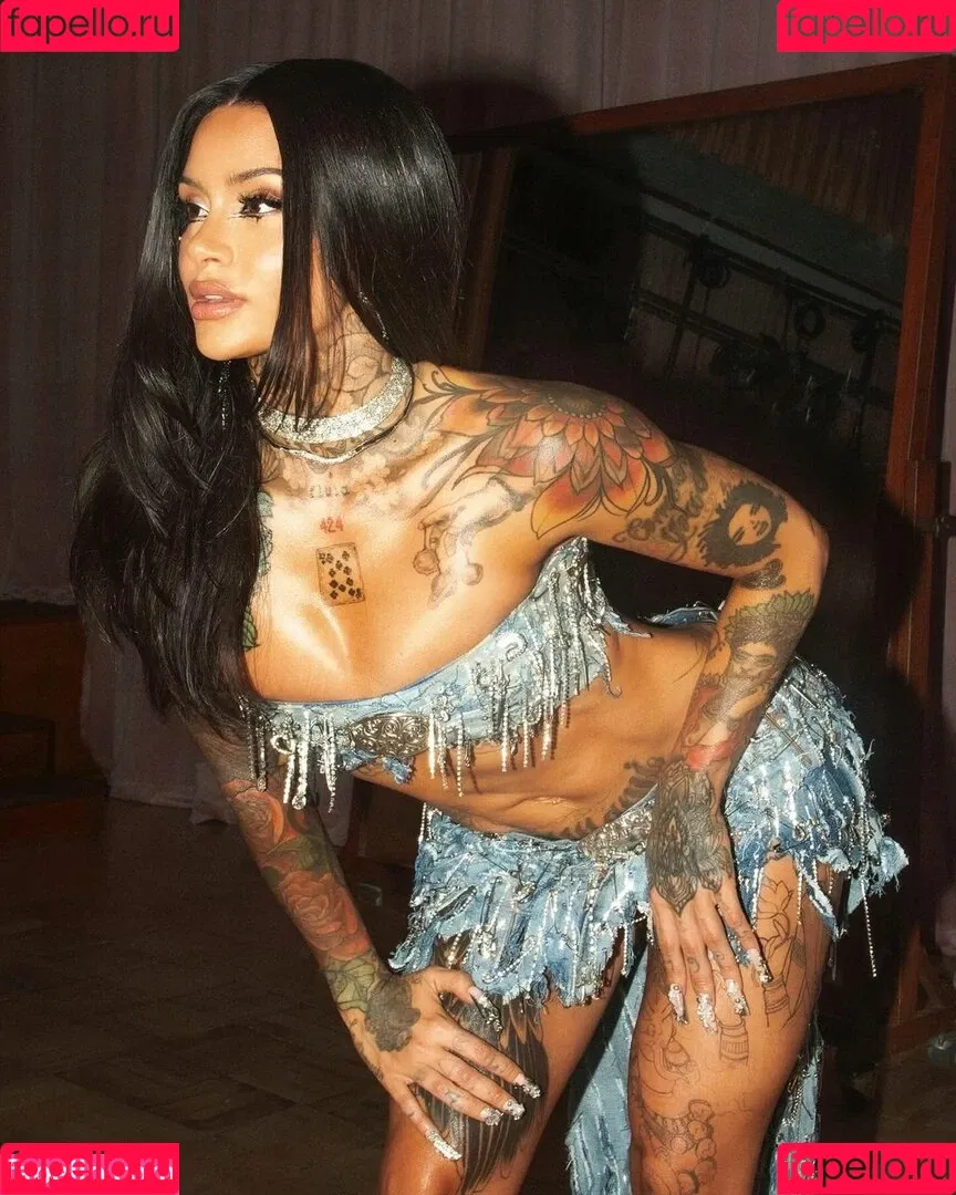 Kehlani Onlyfans Photo Gallery 