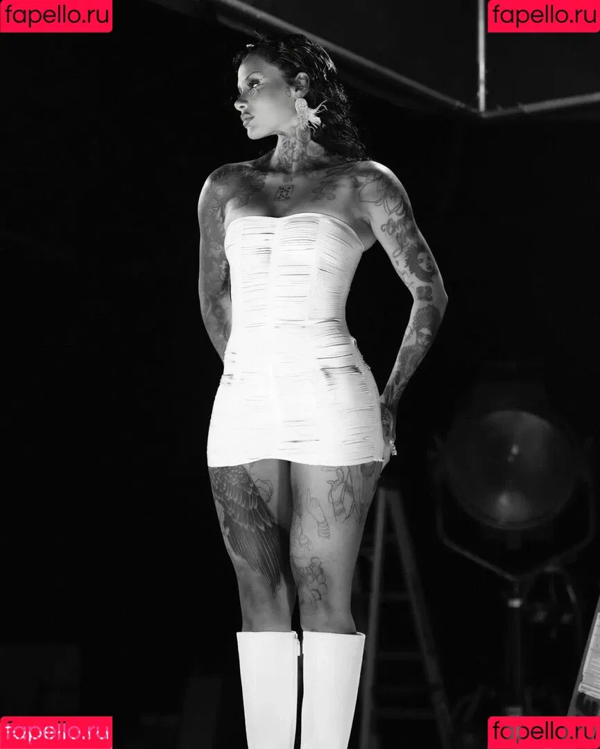 Kehlani Onlyfans Photo Gallery 