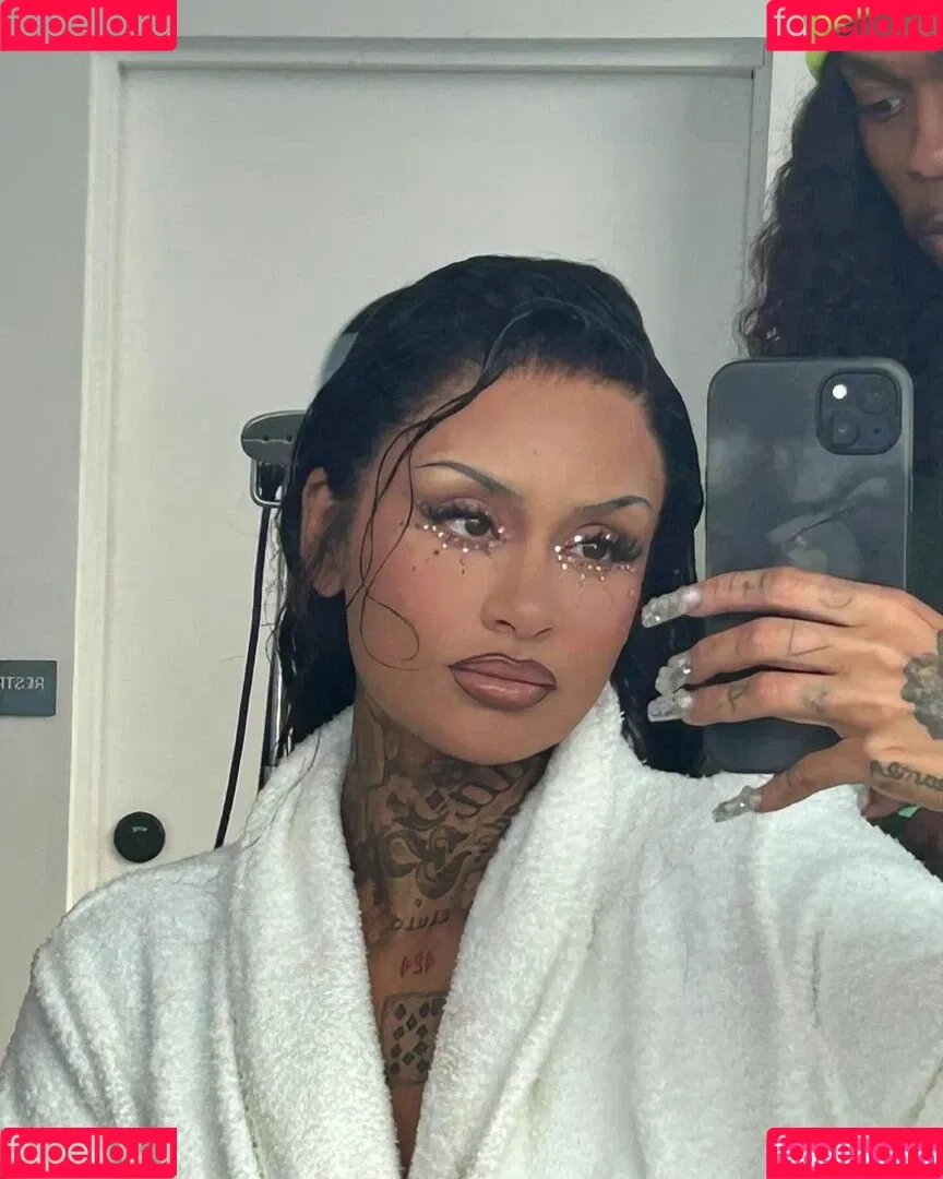 Kehlani Onlyfans Photo Gallery 