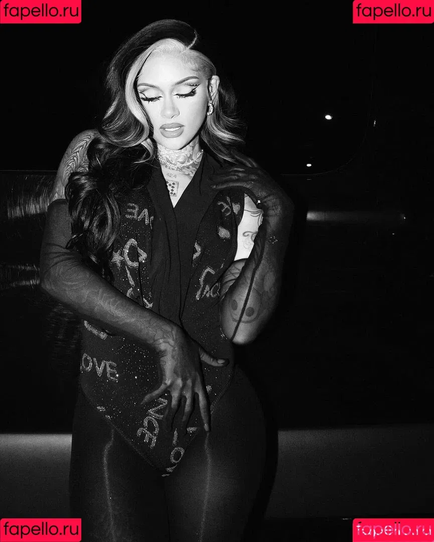 Kehlani Onlyfans Photo Gallery 