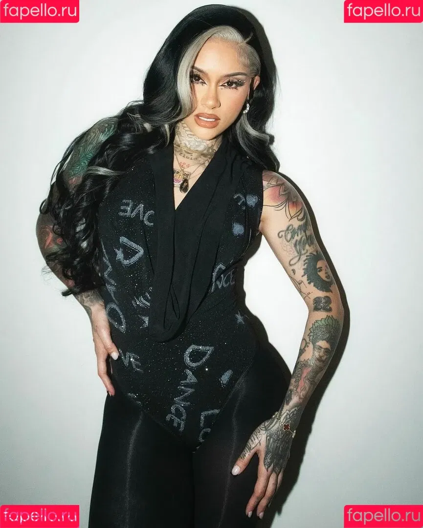 Kehlani Onlyfans Photo Gallery 