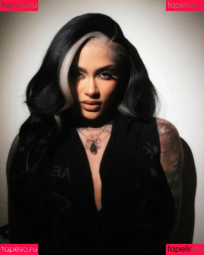 Kehlani Onlyfans Photo Gallery 