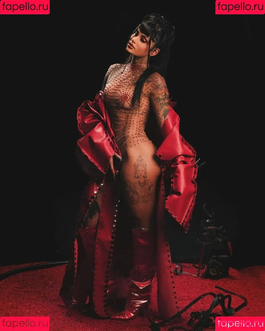 Kehlani Onlyfans Photo Gallery 