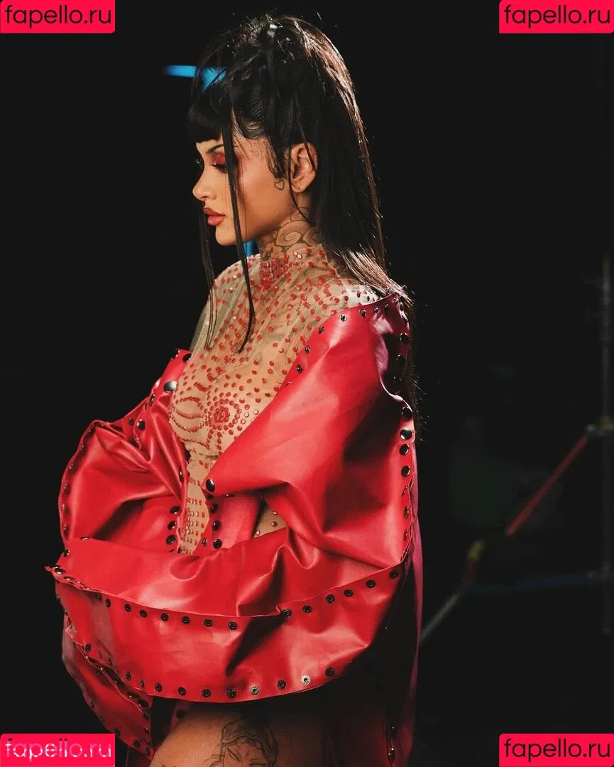 Kehlani Onlyfans Photo Gallery 