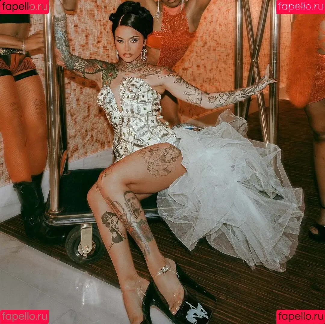 Kehlani Onlyfans Photo Gallery 