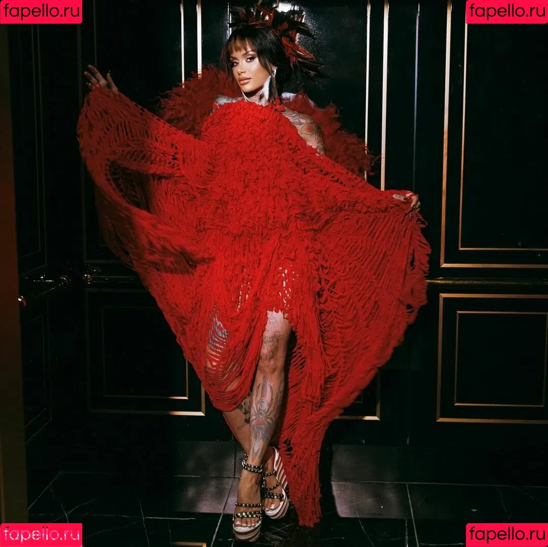 Kehlani Onlyfans Photo Gallery 