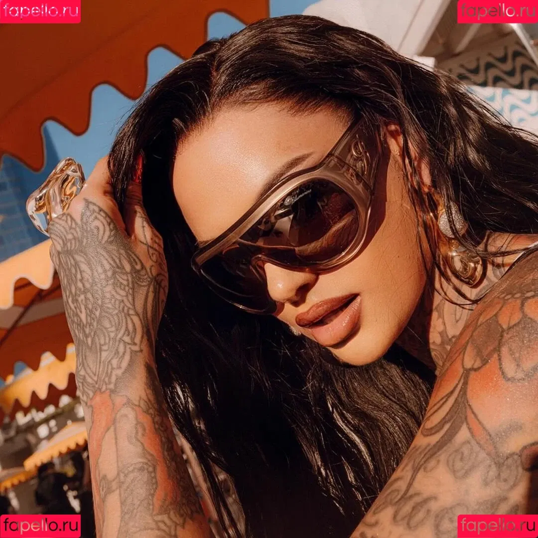 Kehlani Onlyfans Photo Gallery 